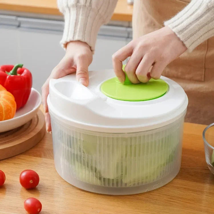 SpinFresh™- Vegetables Washer and Dryer