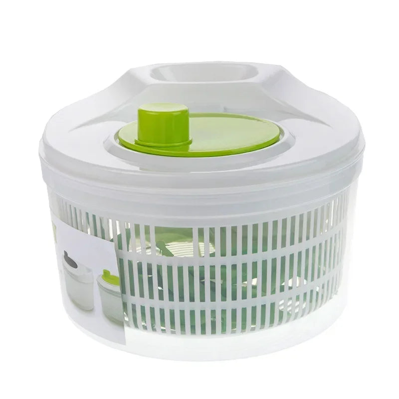 SpinFresh™- Vegetables Washer and Dryer