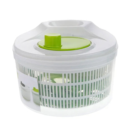 SpinFresh™- Vegetables Washer and Dryer